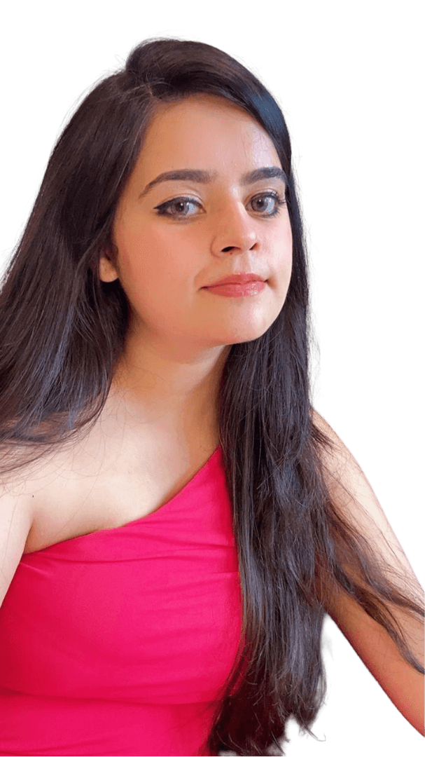 Akriti Sawhney - Tarot Reader